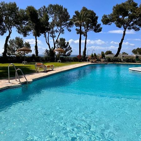לה קאלה דה מיחאס Miraflores La Cala Golf Tennis מראה חיצוני תמונה