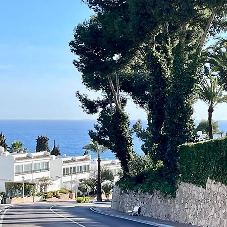 לה קאלה דה מיחאס Miraflores La Cala Golf Tennis מראה חיצוני תמונה