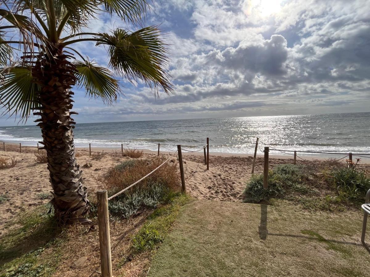 לה קאלה דה מיחאס Miraflores La Cala Golf Tennis מראה חיצוני תמונה