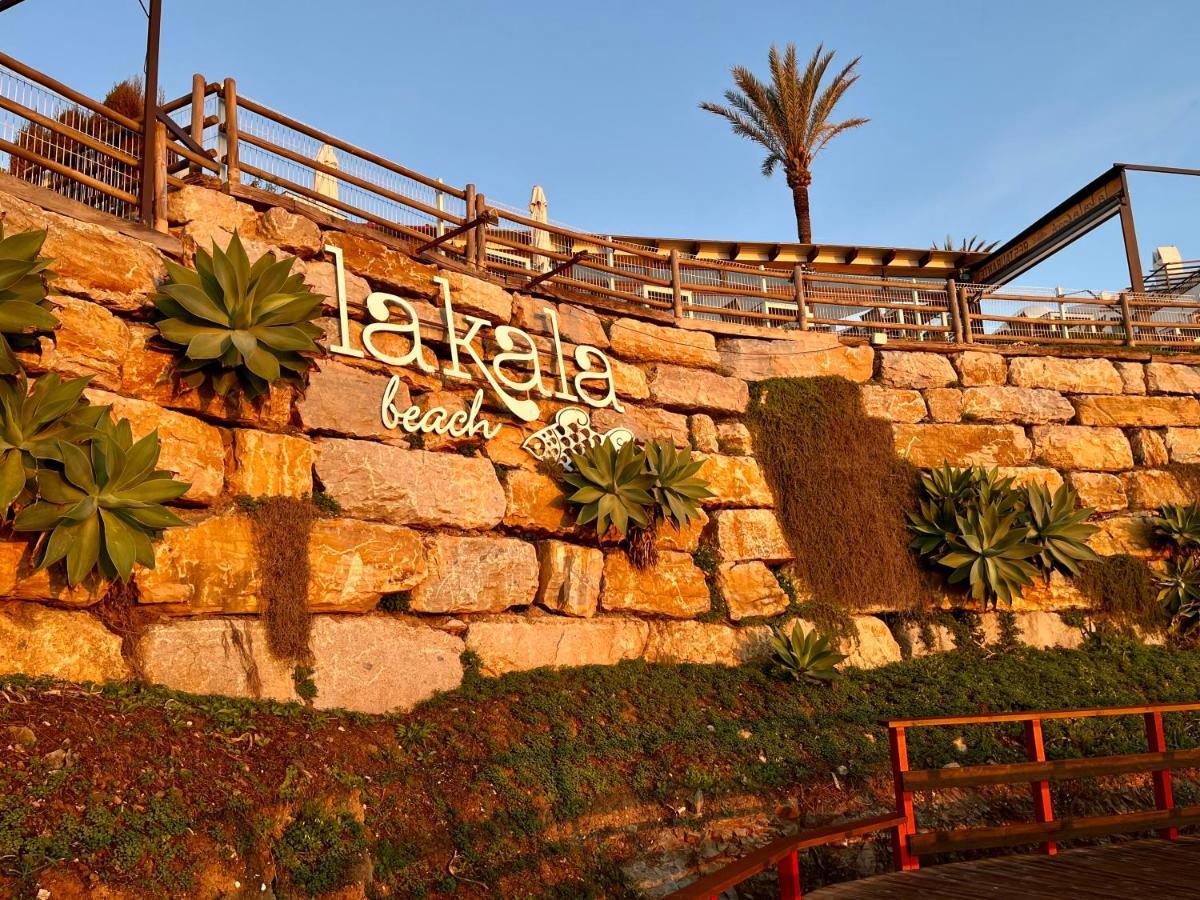 לה קאלה דה מיחאס Miraflores La Cala Golf Tennis מראה חיצוני תמונה