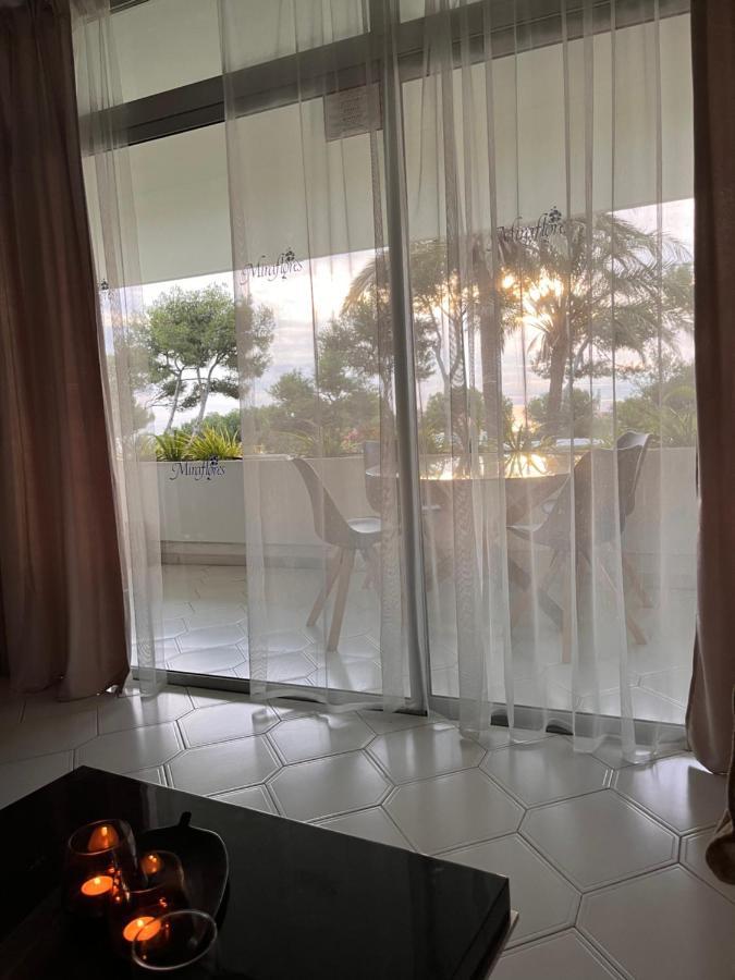 לה קאלה דה מיחאס Miraflores La Cala Golf Tennis מראה חיצוני תמונה