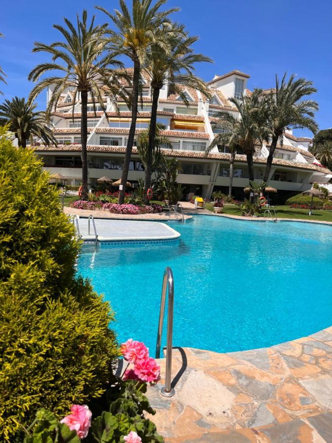 לה קאלה דה מיחאס Miraflores La Cala Golf Tennis מראה חיצוני תמונה