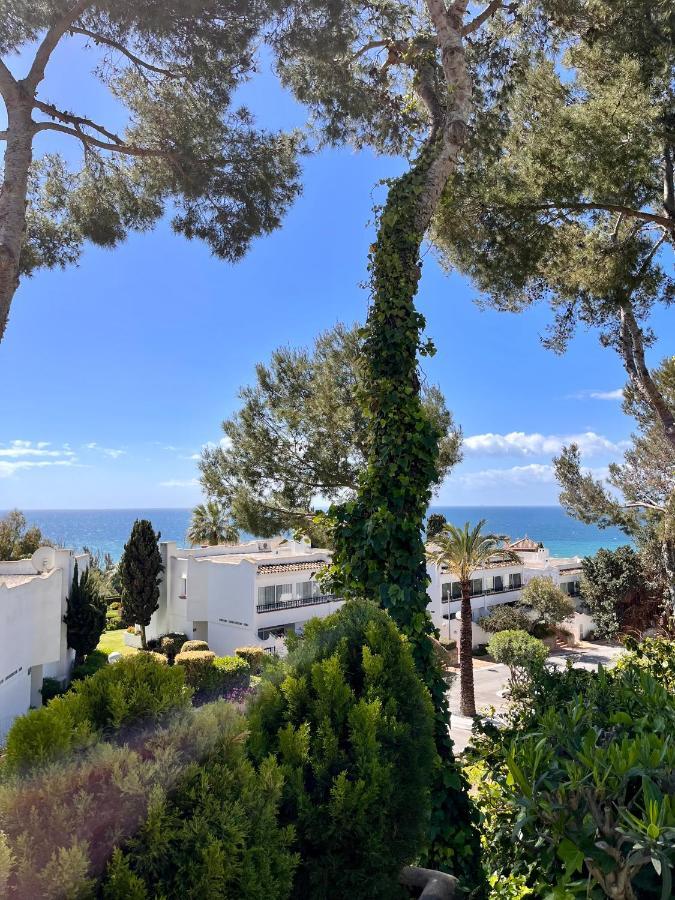 לה קאלה דה מיחאס Miraflores La Cala Golf Tennis מראה חיצוני תמונה