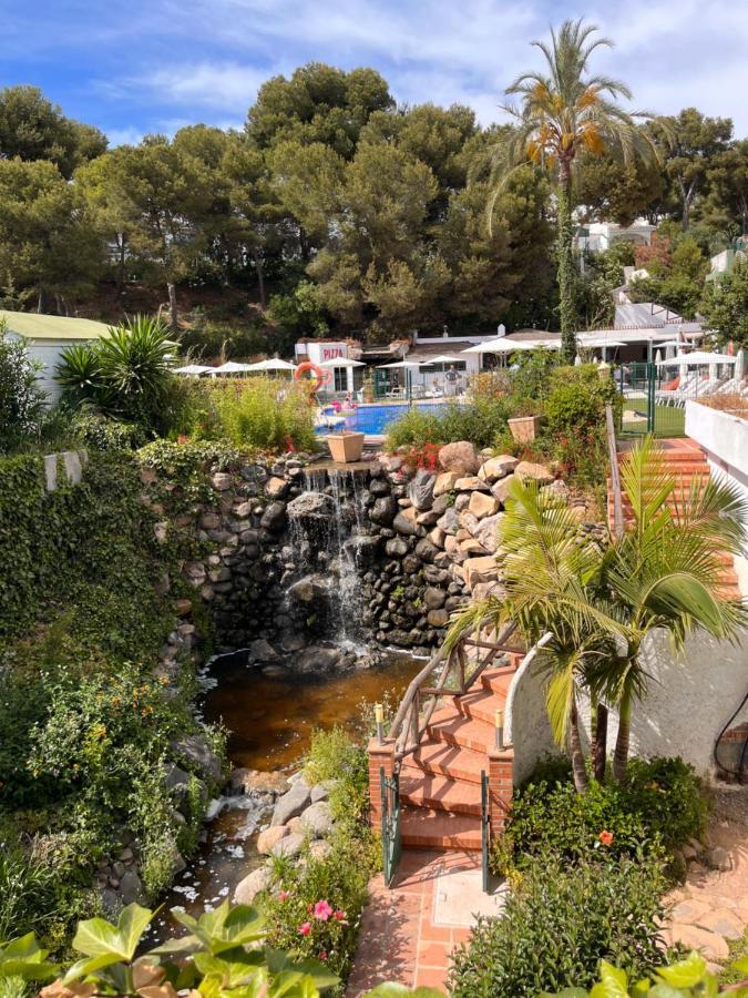 לה קאלה דה מיחאס Miraflores La Cala Golf Tennis מראה חיצוני תמונה